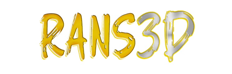 RANS3D